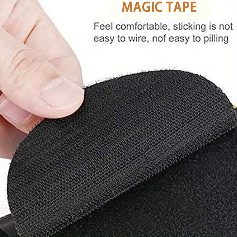 【💪 Spodbuja potenje in boljše kurjenje maščob】Tekaški pas za učvrstitev pasu, kurjenje maščob in potenje