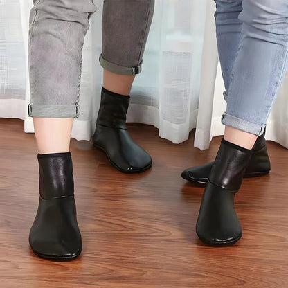 🧦 Unisex Termo Visoke Nogavice – Topla Zaščita Za Vse Zimsko Čase! ❄️