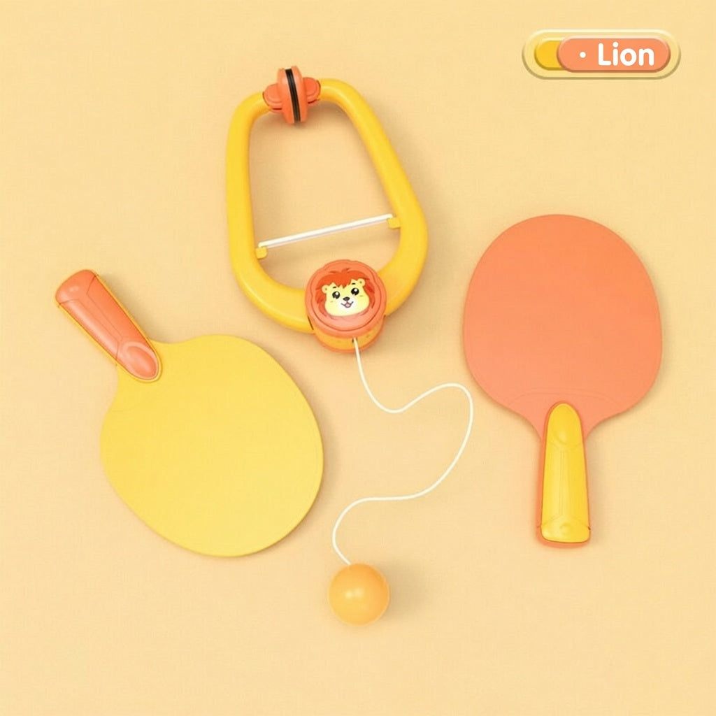 🏓 Tenis na vratih PINGPLAY – zabava brez velikega prostora! 🎾