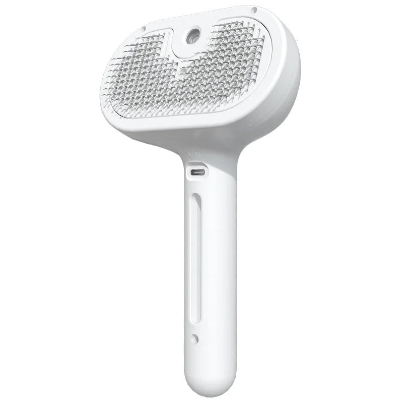 【🐱🐱Zaščitite dlako svojega ljubljenčka】Sprej za mačjo krtačo