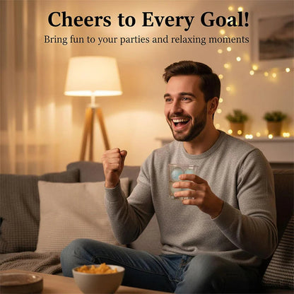 ⚽ 1+1 INGYEN 🔥 Szilikon jégkockaforma labda alakú – tökéletes jégkockák a nyári italokhoz 🧊⚽✨