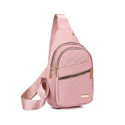 Prodam vodoodporno torbico za prsi velike prostornine