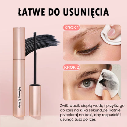 【🔥Kupite 1 kosa in dobite 2 gratis (3 kosov)】Maskara za podaljševanje in kodranje