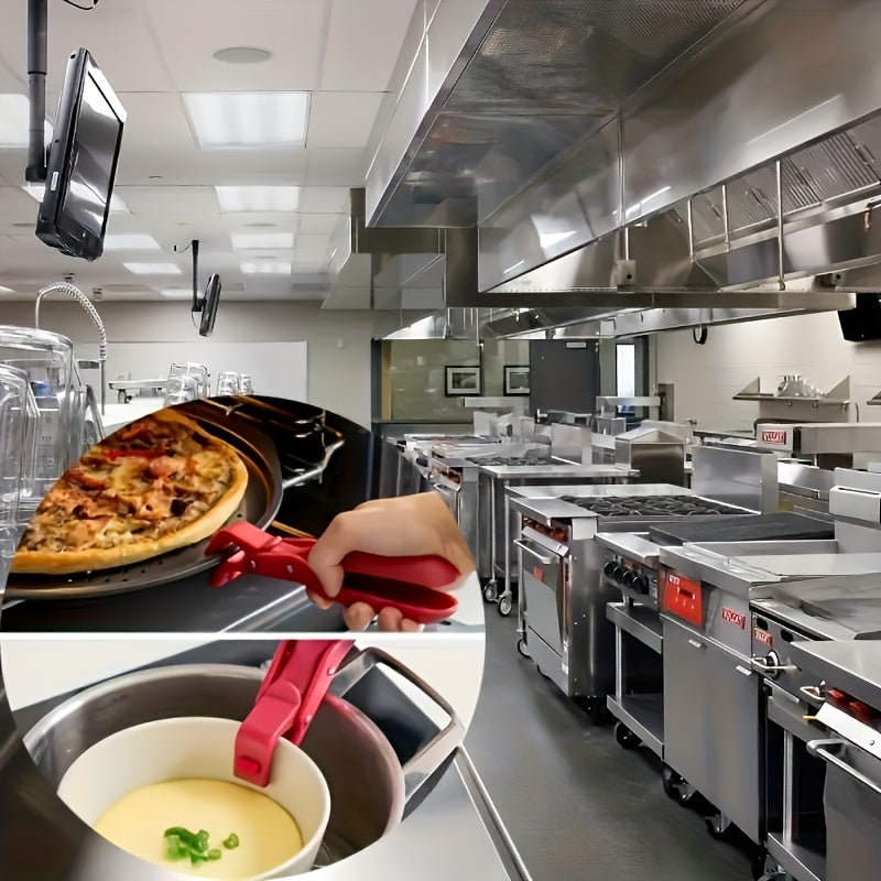 （🔥Kupite 1 dobite 1 gratis🔥) Večnamenske klešče za sklede