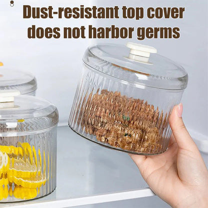 【🥩 Pripravite 5 popolnih mesnih kroglic z enim klikom】prosojni aparat za mesne kroglice