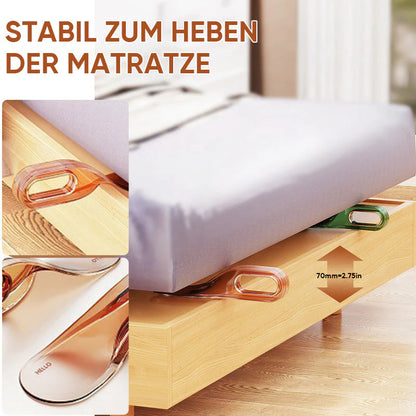 （🔥Kupite 1 dobite 1 gratis🔥)Orodja za dvigovanje postelj/orodja za zlaganje rjuh