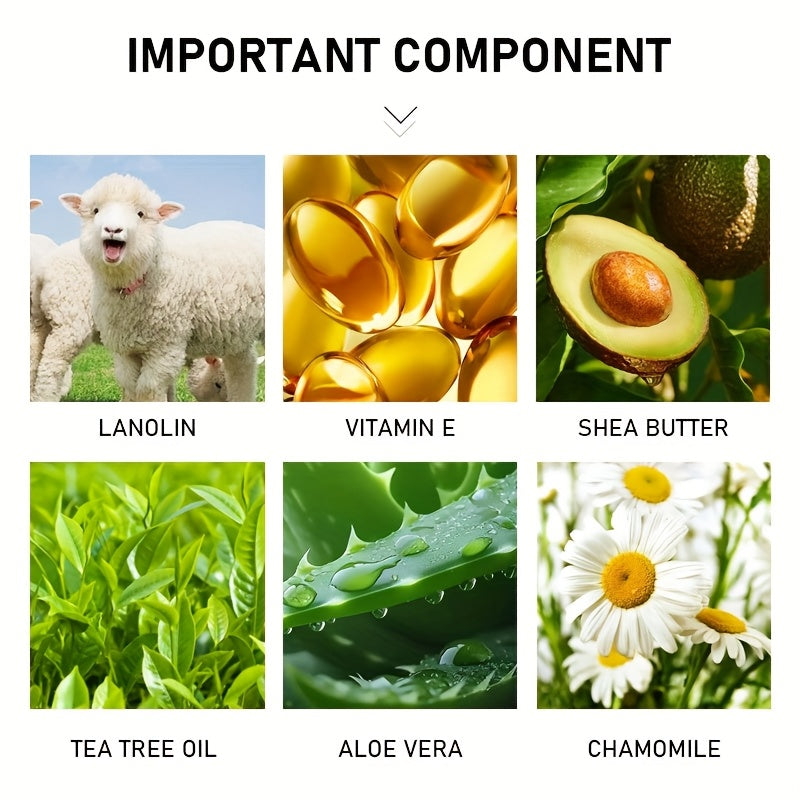 【🎁Več ko kupite, več popustov dobite】Krema za roke in noge