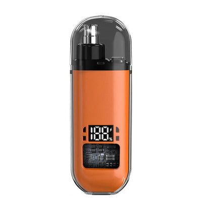 Pametni električni strižnik za nosne dlake