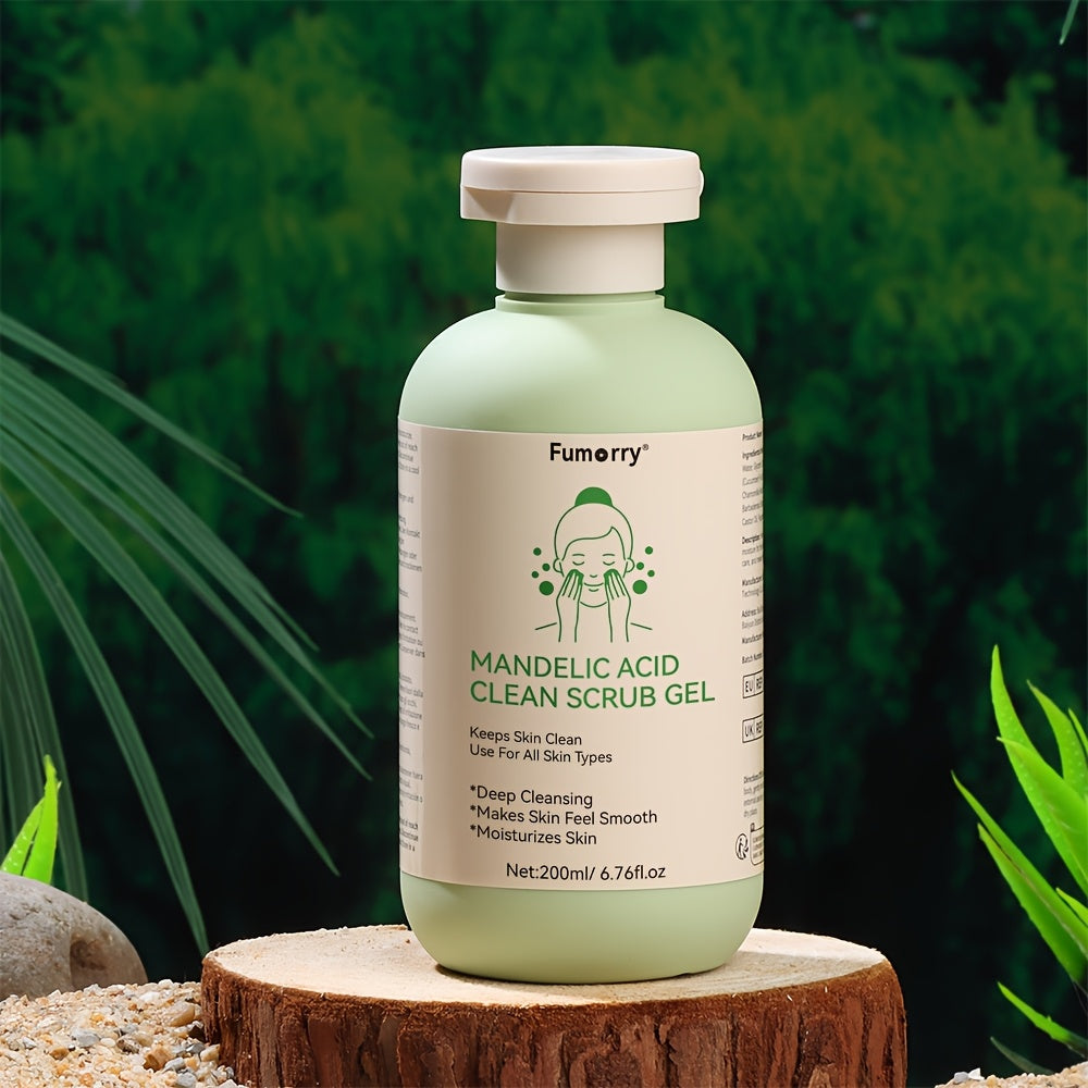 Gel za piling telesa