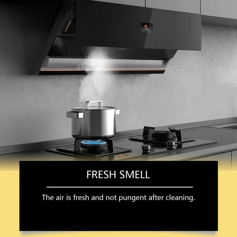 【🎁Kupite 1  dobite 1】Močan čistilni sprej za kuhinjo