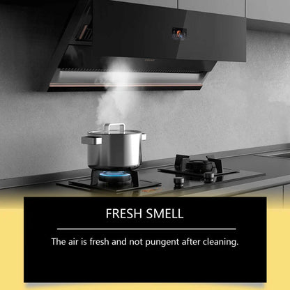 【🎁Kupite 1  dobite 1】Močan čistilni sprej za kuhinjo