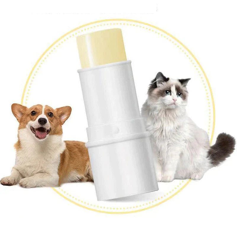 【🎁Več ko kupite, več popustov dobite】🐾 Univerzalni Balzam Za Šape – Nežna Zaščita Za Mačke In Pse! ✨