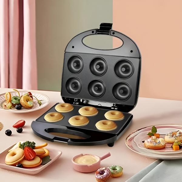 Mini stroj za krofe