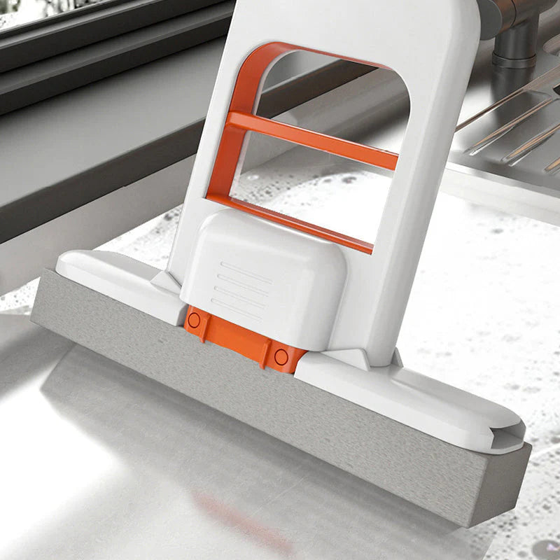 （🔥Kupite 1 dobite 1 gratis🔥)Mini prenosni mop za samoožemanje