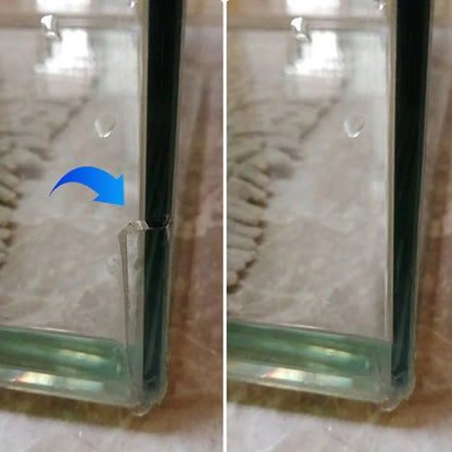 【🔥Kupite 1 dobite 1 gratis🔥】Rez z nožem ne bo počil! Podvodno lepilo