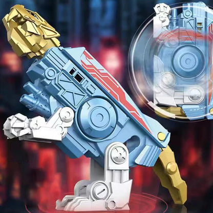 【🔄 Vrtanje za stres + robotska igra, dvakratna zabava! 🤖】vrtalnik za prste