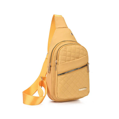 Prodam vodoodporno torbico za prsi velike prostornine