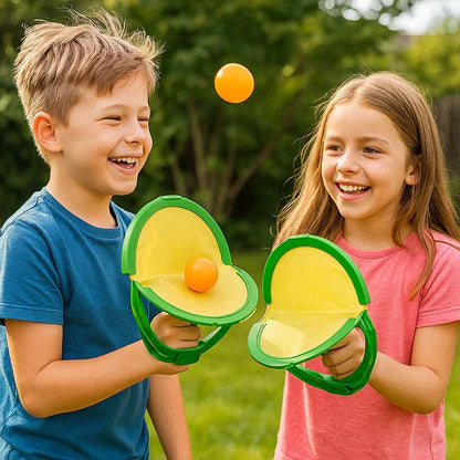 🌟 Igra Lovljenja Žoge – Aktivnost + Veselje + Razvoj Otroka! ⚽