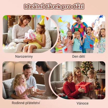🛁 Čarobna mehurčkasta krogla DIY – zabava v kadi brez nereda! ✨