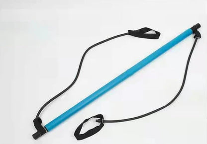 🧘 Pilates Sculpt Bar – Toniraj Telo Brez Napora! 💪