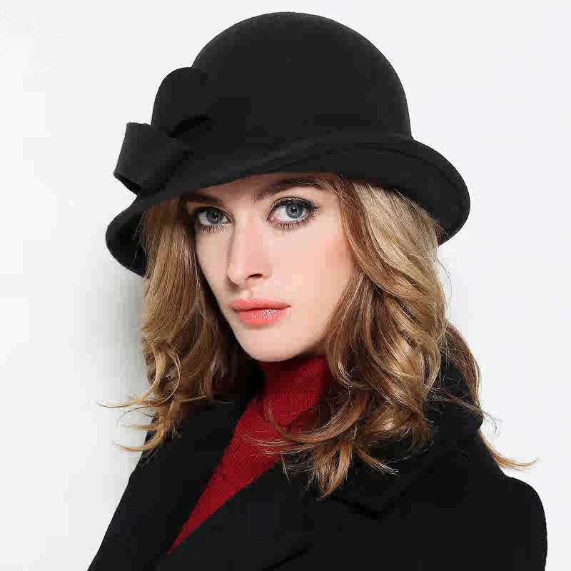 🎀 Francoski vintage klobuk s širokim robom — takoj doda eleganco in ženstven čar vsakemu pomladnemu dnevu! ✨👒