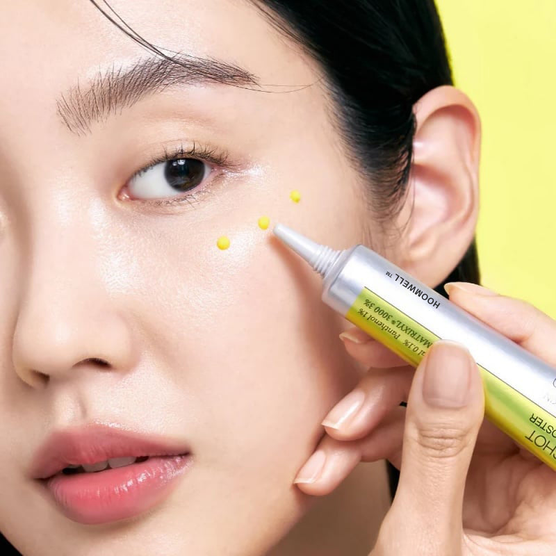 （🔥Kupite 1 dobite 1 gratis🔥)Vroča razprodaja 41 % POPUSTA - HOOMWELL™ Vita A Retinal Shot za učvrstitev mrežnice