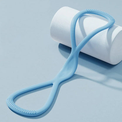 🔥 Uporni Trakovi Za Fitnes – Toniranje In Izboljšanje Držanja Brez Grenijev! 🧘