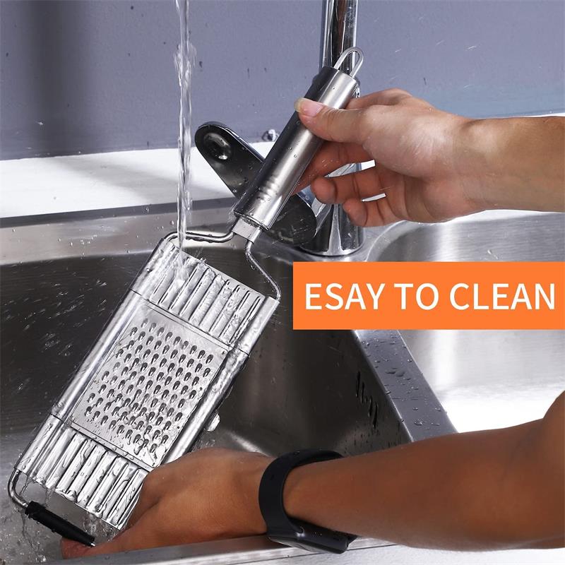 🔥Kupite 1 dobite 1 gratis🔥Večnamenski set za rezanje zelenjave