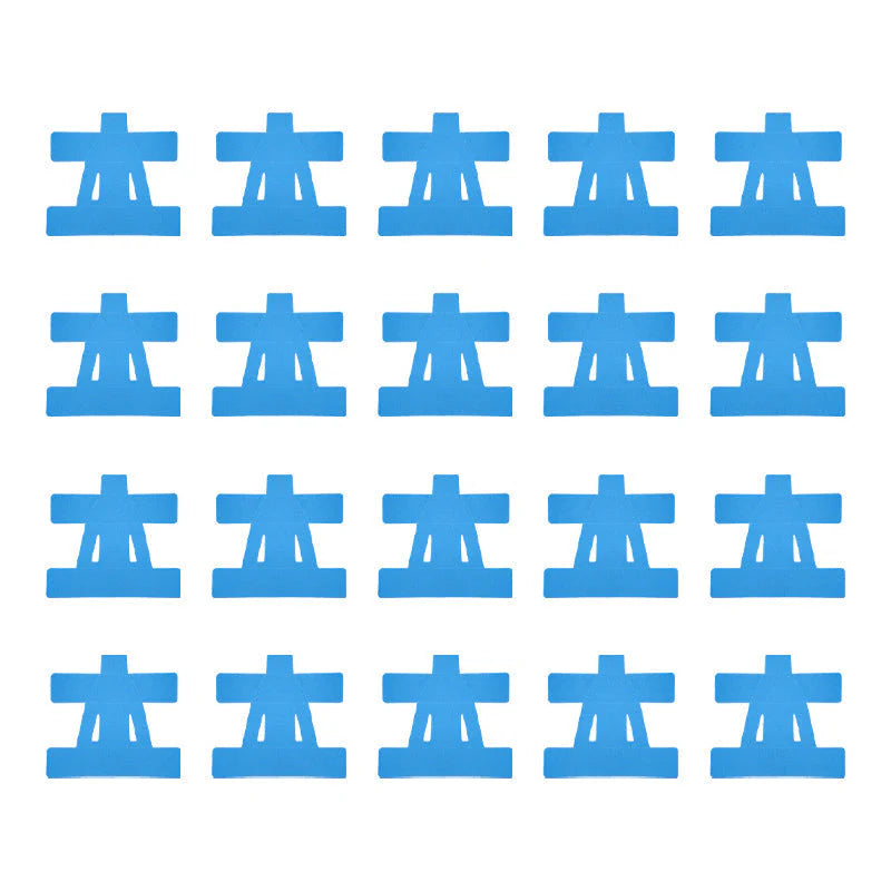 【💪🏻Zaščitite mišice】Wstępnie przycięte elastyczne taśmy kinezjologiczne na ramię