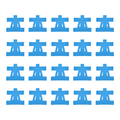 【💪🏻Zaščitite mišice】Wstępnie przycięte elastyczne taśmy kinezjologiczne na ramię