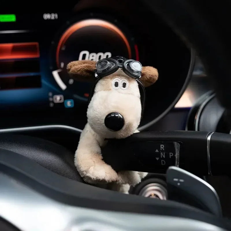 🚘 Dekorativna glava ročice – Kupite 1, dobite 1 gratis! 💨