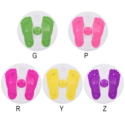 ✨ Magnetna Oprema Za Vadbo Pasu – Vitkost + Masaža Brez Športnega Centra! 💪