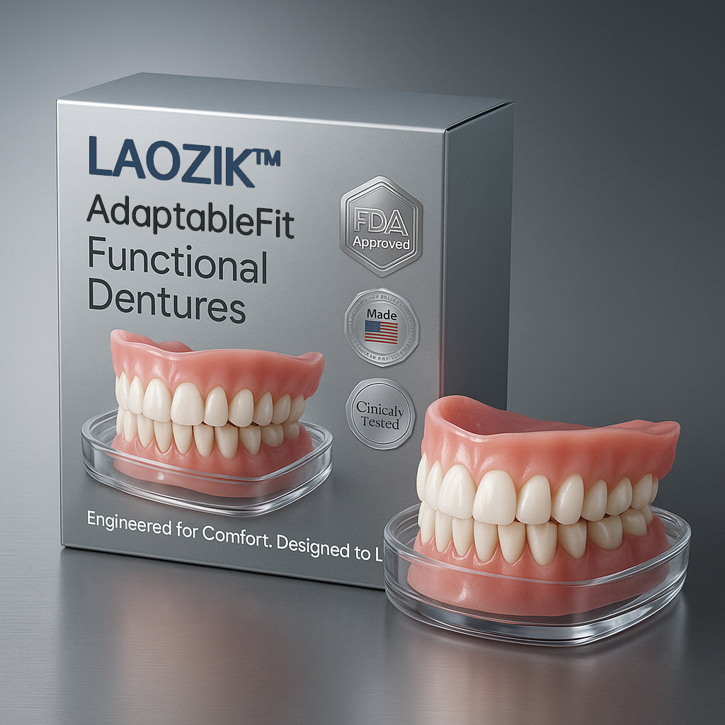 💥Funkcionalne proteze AdaptableFit