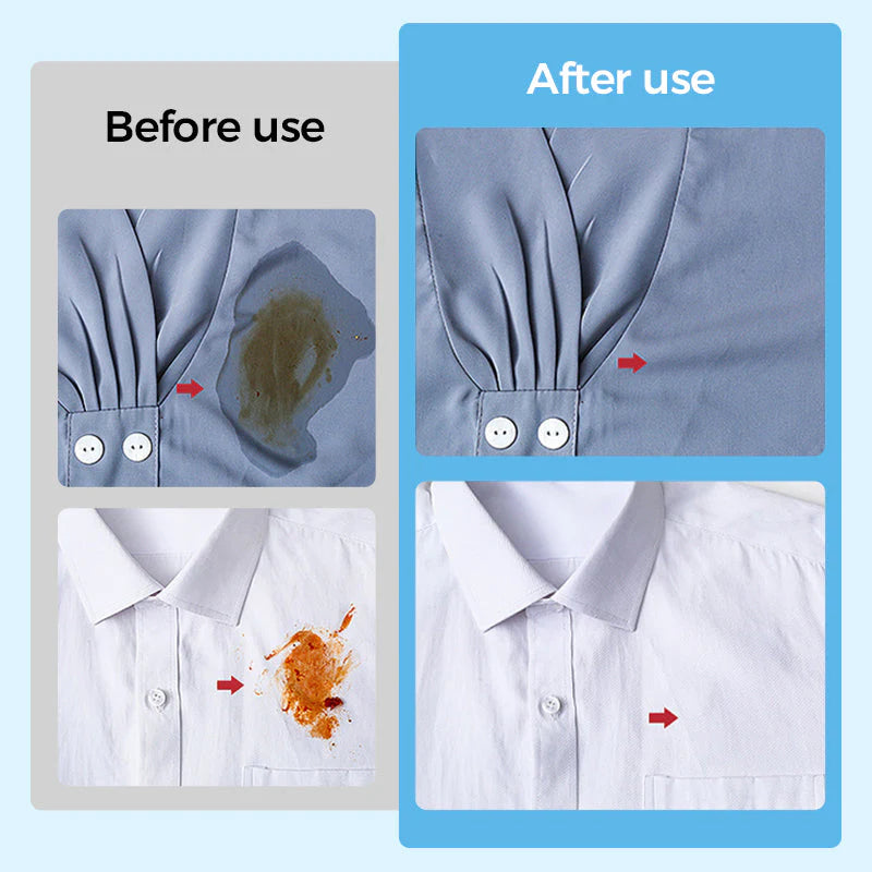 【🧼 Se še vedno mučite s čiščenjem oblačil?】Pralni prašek z biološkimi encimi in kisikovimi mehurčki