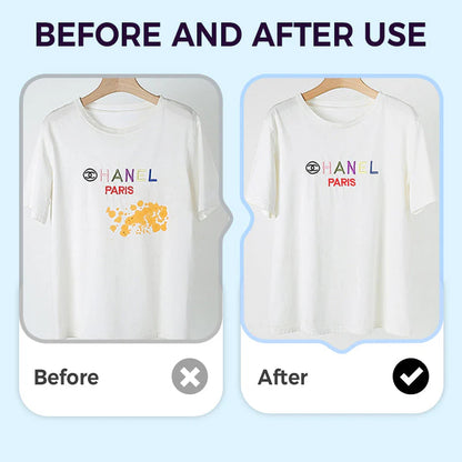 【🧼 Se še vedno mučite s čiščenjem oblačil?】Pralni prašek z biološkimi encimi in kisikovimi mehurčki