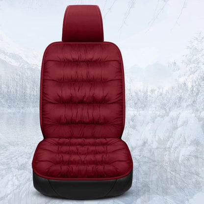 🚗 Debele prevleke za avtomobilske sedeže – super udobje + toplota + vzdržljivost! ❄️