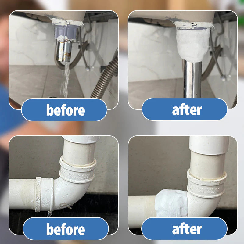 Vodoodporno, močno epoksidno kovinsko lepilo