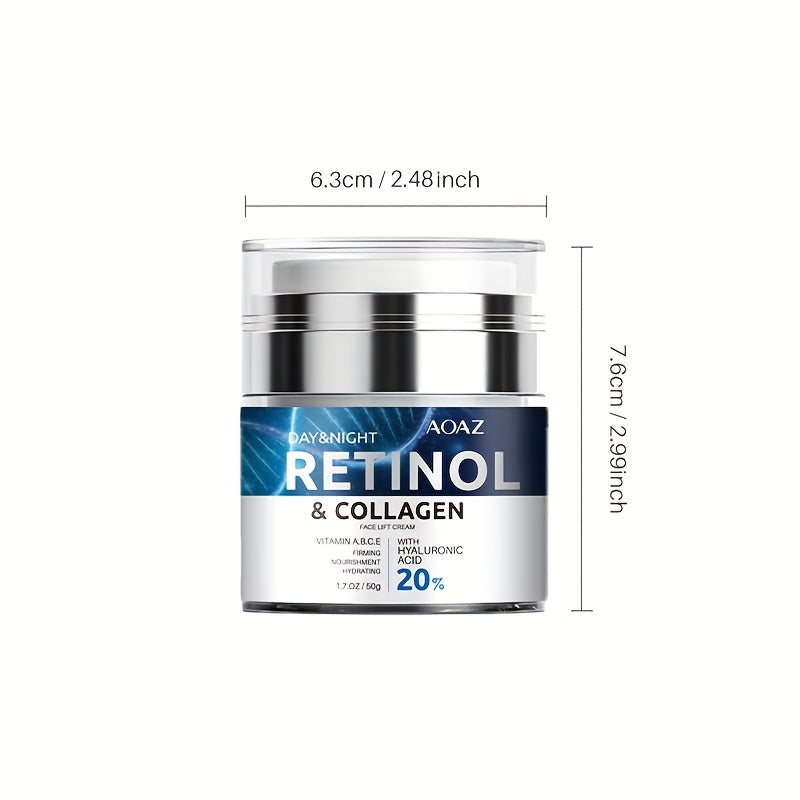 【🔥Kupite 1 dobite 1 gratis🔥】Retinol Pressed Face Cream