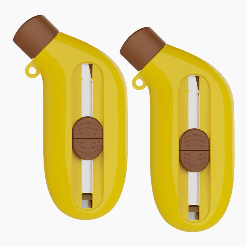 （🔥Kupite 1 dobite 1 gratis🔥)3 v 1 zložljiv mini lupilec in nož za sadje