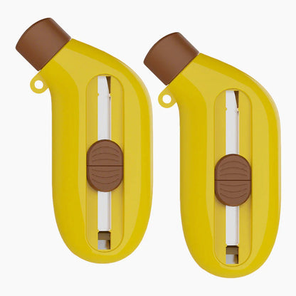 （🔥Kupite 1 dobite 1 gratis🔥)3 v 1 zložljiv mini lupilec in nož za sadje