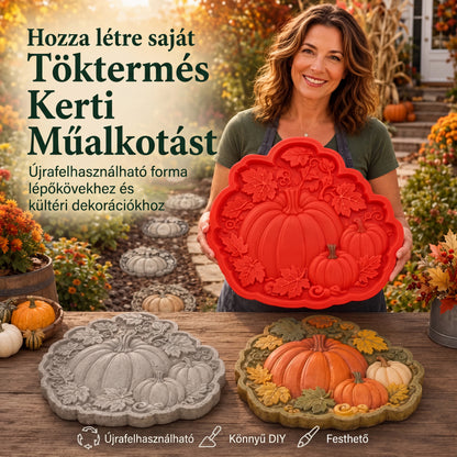 🌻 Ustvarite čudovito vrtno pot