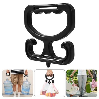 【🔥Kupite enega dobite enega gratis!🔥 】Ročaj nakupovalne vrečke – Konec bolečih prstov!