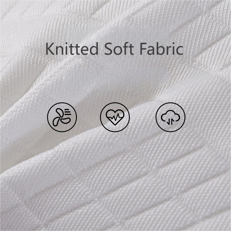 【🛏️Miren spanec】Ultra udobna ergonomska blazina za podporo vratu