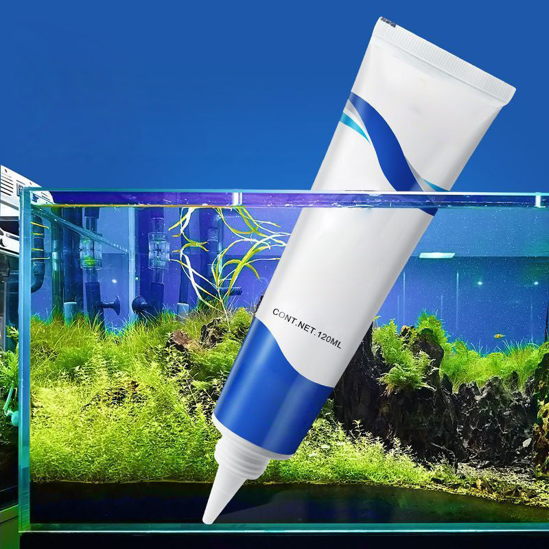 【🔥Kupite 1 dobite 1 gratis🔥】Rez z nožem ne bo počil! Podvodno lepilo