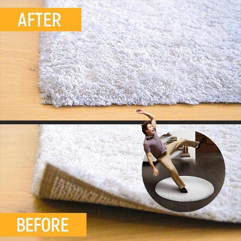 ✨ Močan Lepilni Dvostranski Mrežasti Trak – Brez Škode Za Površine! 🛠️