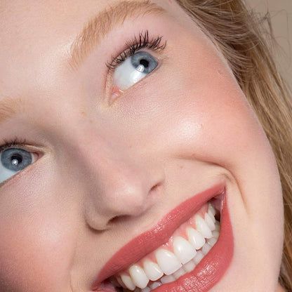 ✨ 3D Iron Rod Maskara – Kodra + Podaljšitev Brez Razmazovanja!  lashes