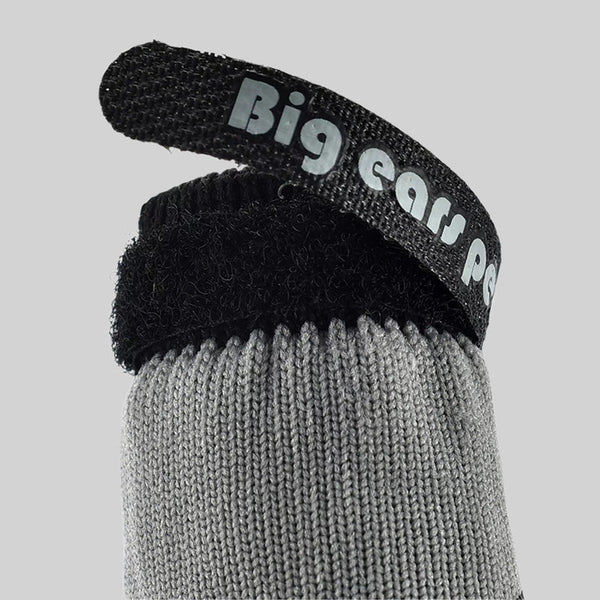 （🔥Kupite 1 dobite 1 gratis🔥)   2 para nedrsečih vodoodpornih pasjih nogavic