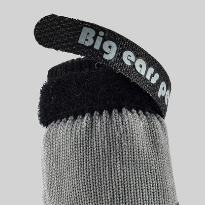 （🔥Kupite 1 dobite 1 gratis🔥)   2 para nedrsečih vodoodpornih pasjih nogavic