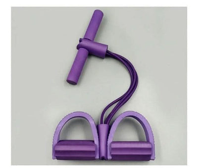 Večnamenski fitnes trak - Učinkovito kuri trebušno maščobo