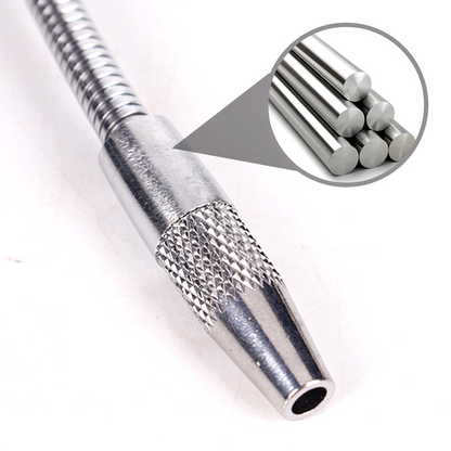 Večnamenski avtomobilski halogenski detektor puščanja AC